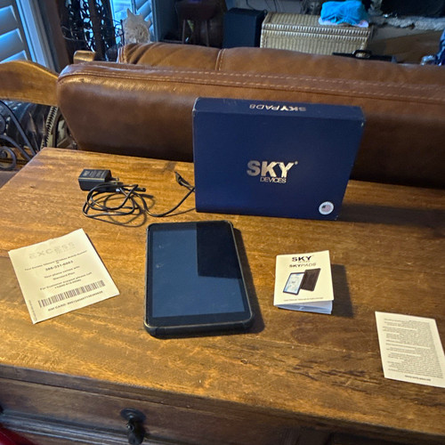 Sky devices pad8 - sky, 8.3in