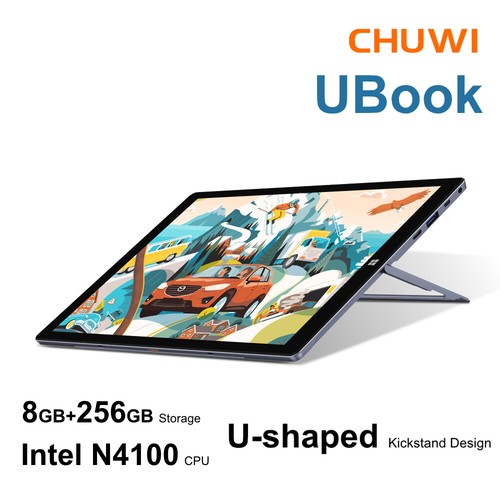 Chuwi 12in ubook - chuwi,